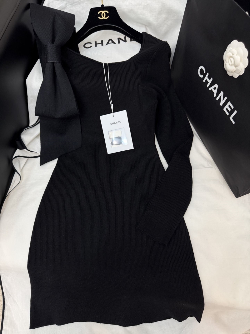 Ch**el dress